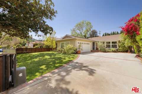 4117 Bakman Ave, Studio City, CA 91602
