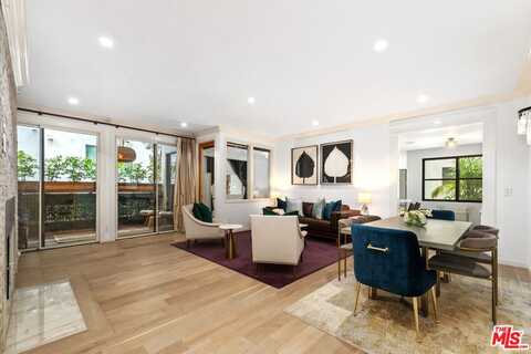 621 S Barrington Ave, Los Angeles, CA 90049