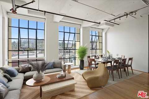 200 N San Fernando Rd, Los Angeles, CA 90031