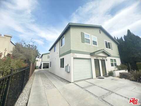 2806 S Bronson Ave, Los Angeles, CA 90018