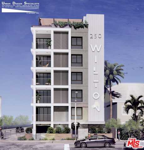 250 N Wilton Pl, Los Angeles, CA 90004