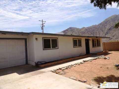 15875 N Crystal Springs Dr, Palm Springs, CA 92262