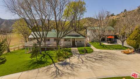 29433 Highway 33 Hwy, Maricopa, CA 93252