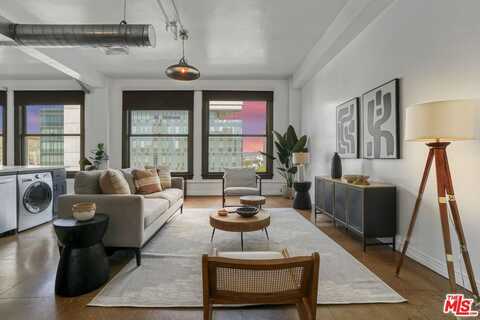 108 W 2nd St, Los Angeles, CA 90012