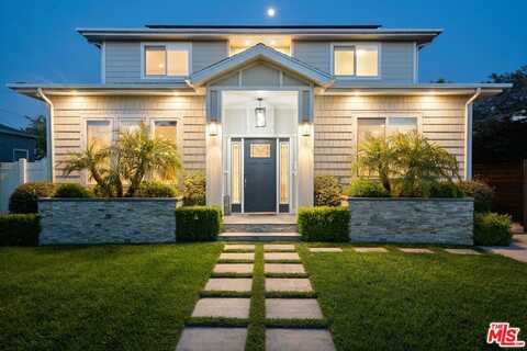1622 S Stanley Ave, Los Angeles, CA 90019
