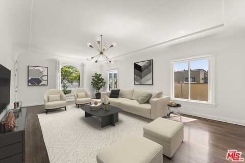 4668 Dockweiler St, Los Angeles, CA 90019