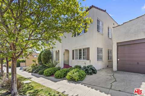 4668 Dockweiler St, Los Angeles, CA 90019