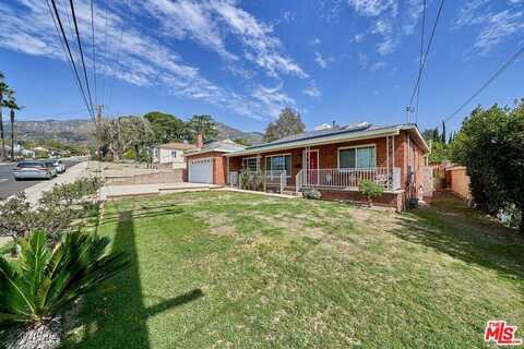 4930 Ramsdell Ave, La Crescenta, CA 91214