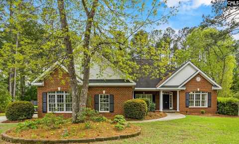 124 Loch Levin Lane, Lexington, SC 29072