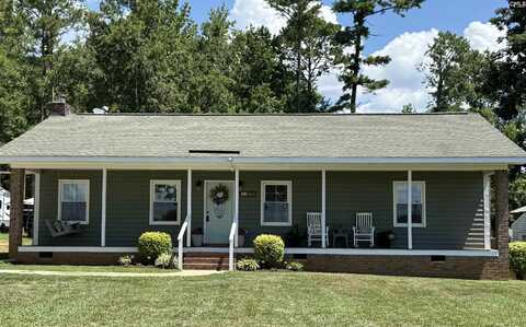 279 Lakewood Drive, Prosperity, SC 29127