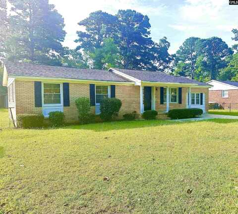 1510 N Rocky Way Drive, Florence, SC 29506