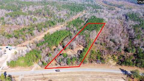 7884 Winnsboro Road, Columbia, SC 29203