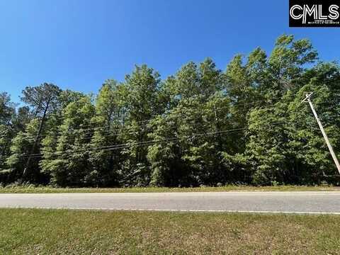 Charleston/Augusta Road, Bamberg, SC 29003