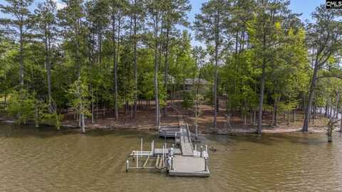 444 Maple Knoll Road, Prosperity, SC 29127