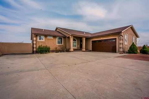 444 S Gilia Drive, Pueblo, CO 81007