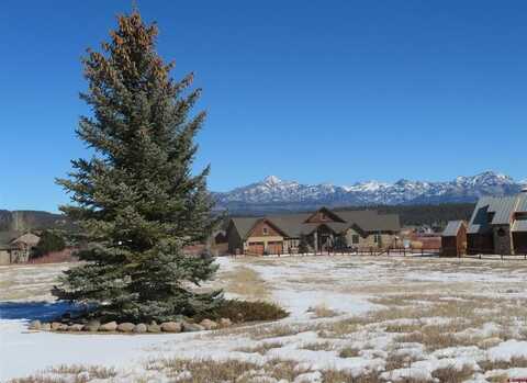 219 Lakeside Drive, Pagosa Springs, CO 81147