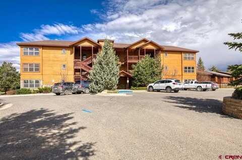 109 Ace, Pagosa Springs, CO 81147