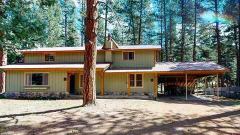2422 CR 500, Bayfield, CO 81122