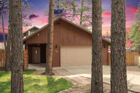 85 Dayspring Place, Pagosa Springs, CO 81147
