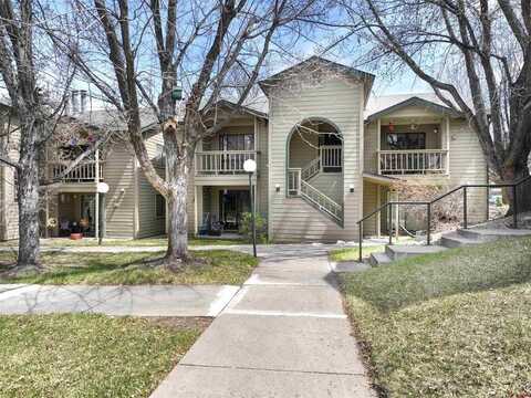 1200 Florida Road #52, Durango, CO 81301