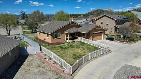 1723 N Taylor Circle, Bayfield, CO 81122