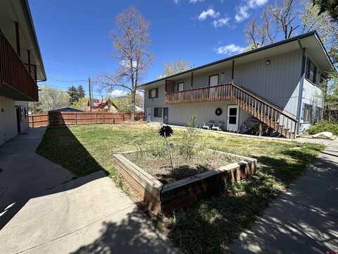 343 E 8th Avenue, Durango, CO 81301
