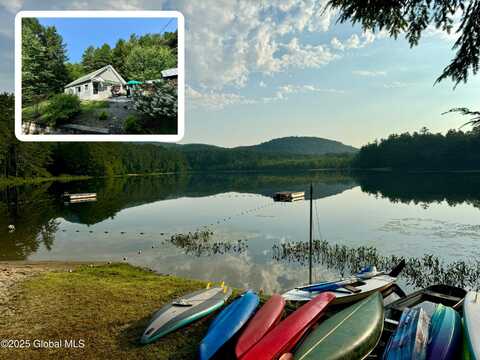 16 Pumphouse Road, Lake Luzerne, NY 12846