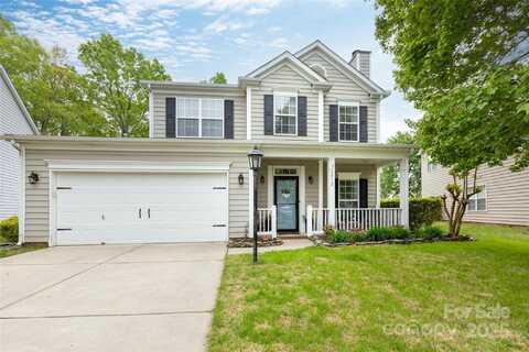 2012 Galty Lane, Charlotte, NC 28270
