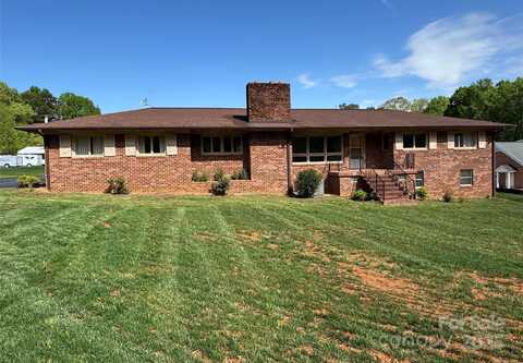 1012 Burrage Road NE, Concord, NC 28025