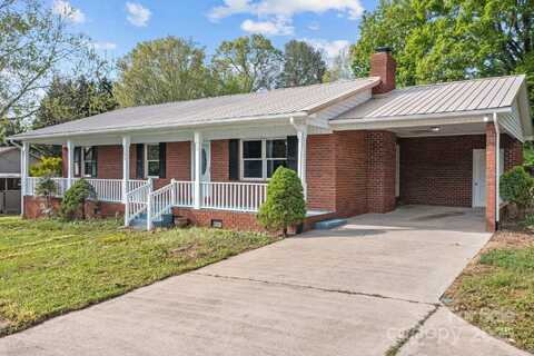 1195 Ralph B Keener Road, Lincolnton, NC 28092