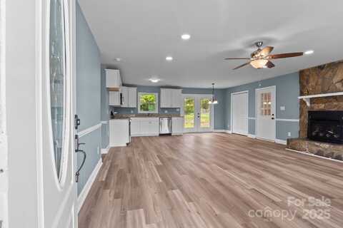 1195 Ralph B Keener Road, Lincolnton, NC 28092