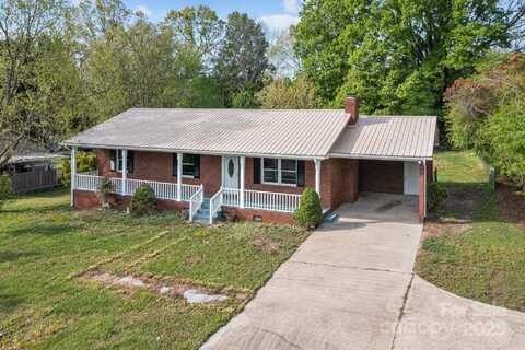 1195 Ralph B Keener Road, Lincolnton, NC 28092