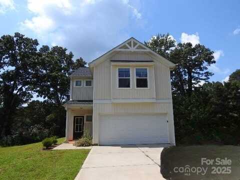 719 N Kelly Street, Statesville, NC 28677