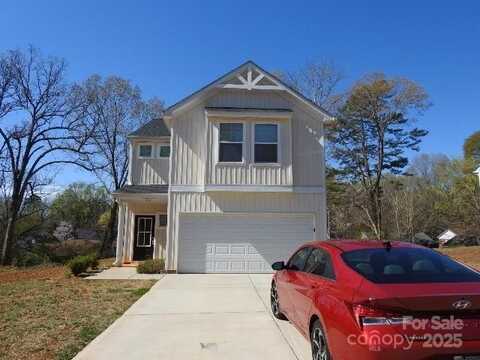 719 N Kelly Street, Statesville, NC 28677