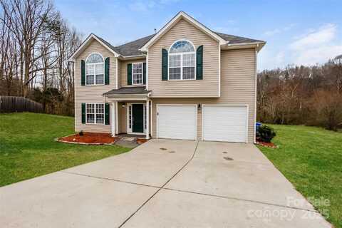 240 Bluffton Road, Mooresville, NC 28115