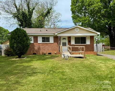 4623 Monmouth Drive, Charlotte, NC 28269
