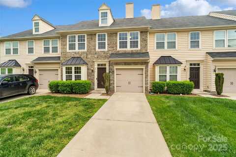 9618 Springholm Drive, Charlotte, NC 28278