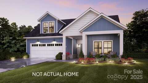 135 Lake Cove Way, Mooresville, NC 28115