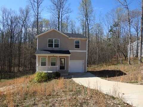 108 Harvest Moon Court, Statesville, NC 28625