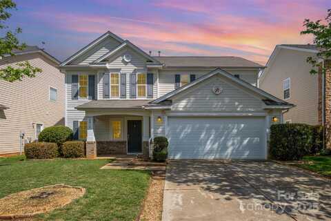 6618 Latherton Lane, Charlotte, NC 28278