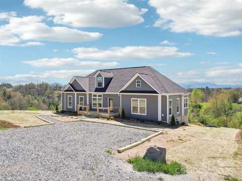 25 Colby Drive, Weaverville, NC 28787