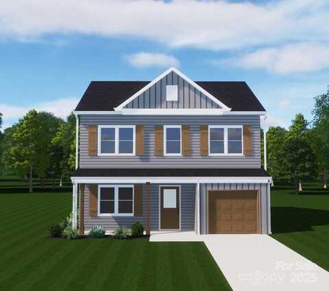 530 Gantt Street, Mooresville, NC 28115
