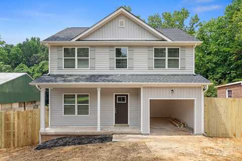 530 Gantt Street, Mooresville, NC 28115
