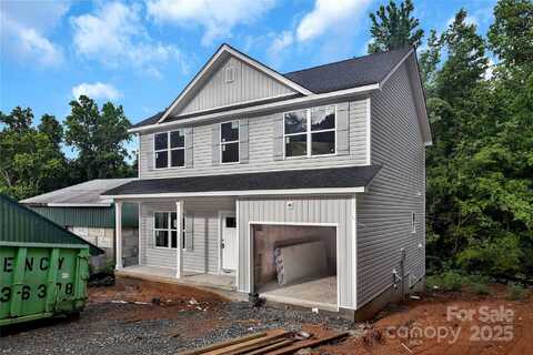 530 Gantt Street, Mooresville, NC 28115