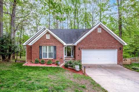 1050 Emerson Drive, Mooresville, NC 28115
