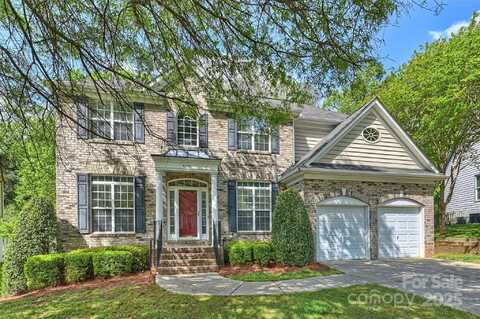 6008 Nuthatch Court, Charlotte, NC 28277