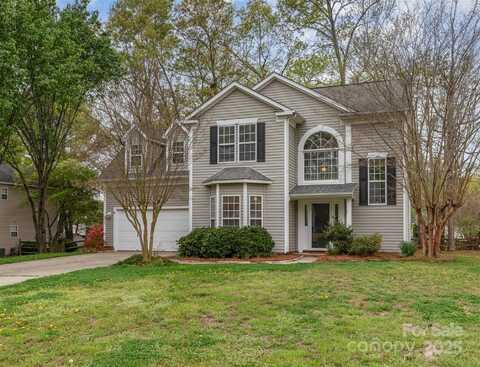 8013 Sheckler Lane, Matthews, NC 28104