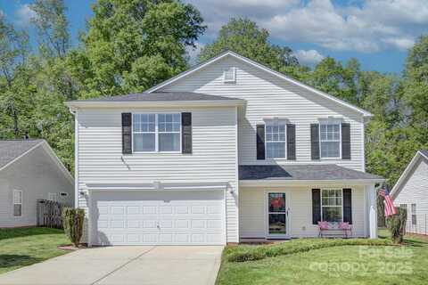 599 Annalinde Lane, Rock Hill, SC 29732
