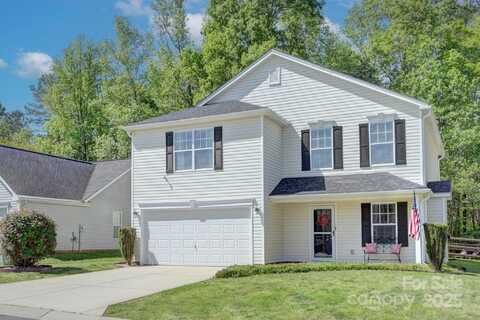 599 Annalinde Lane, Rock Hill, SC 29732