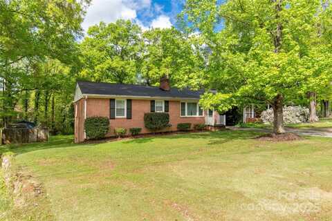 510 N Jackson Road, Lancaster, SC 29720